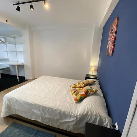 阿利坎特Alc - Santos Medicos Precioso Apartamento Centrico公寓 外观 照片